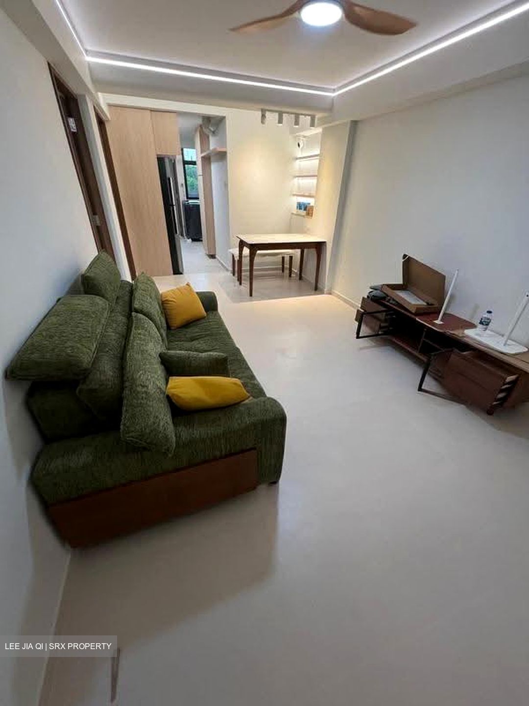 Blk 107 Tiong Bahru Orchid (Bukit Merah), HDB 3 Rooms #626030501